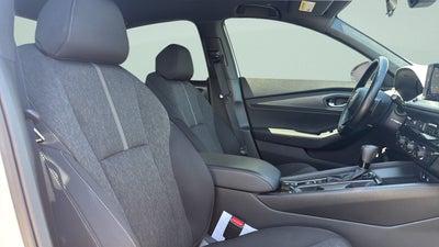 2025 Honda Accord Sport