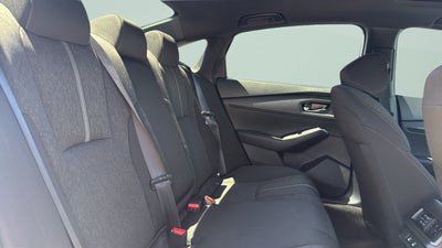 2025 Honda Accord Sport