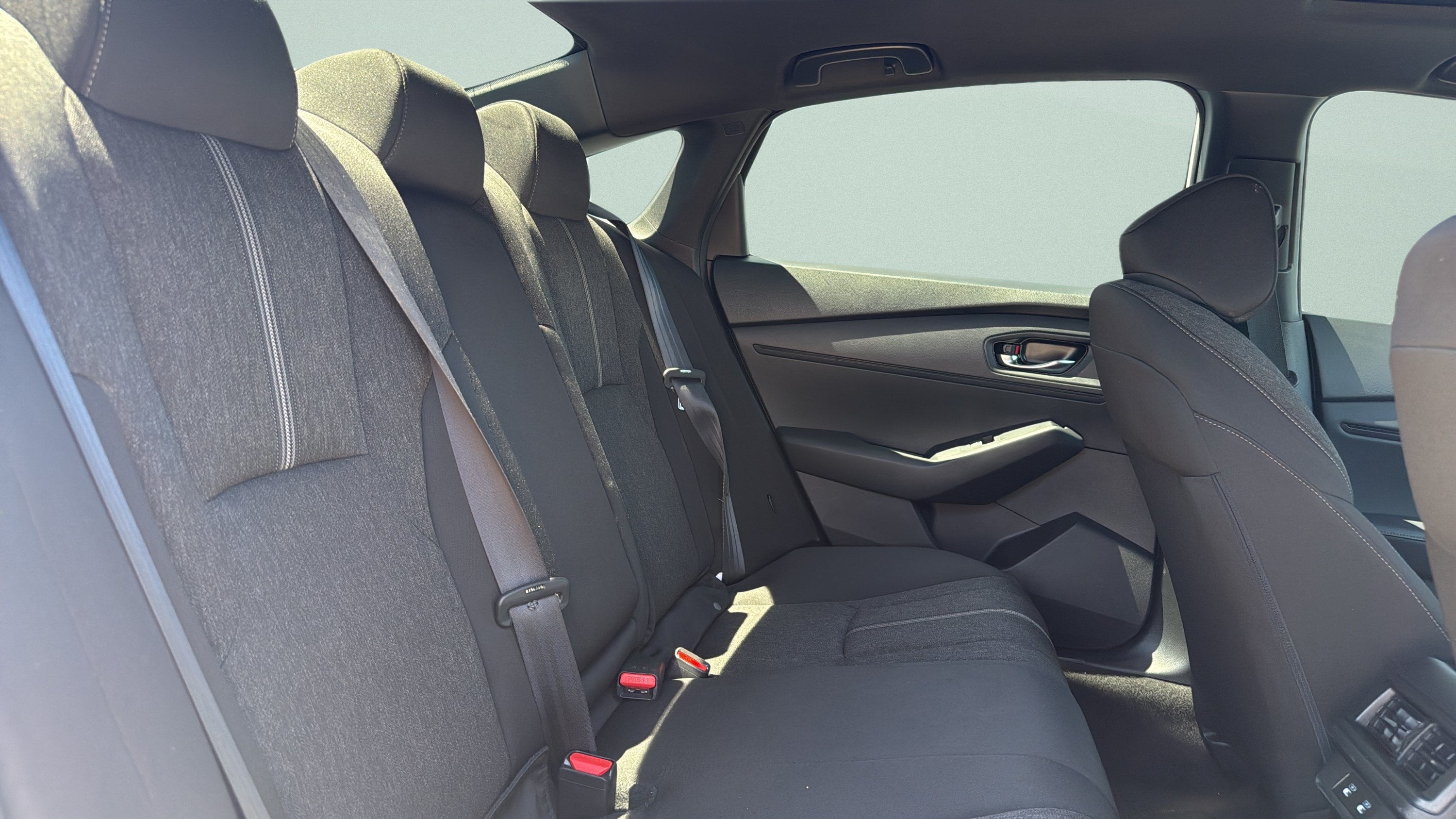 2025 Honda Accord Sport