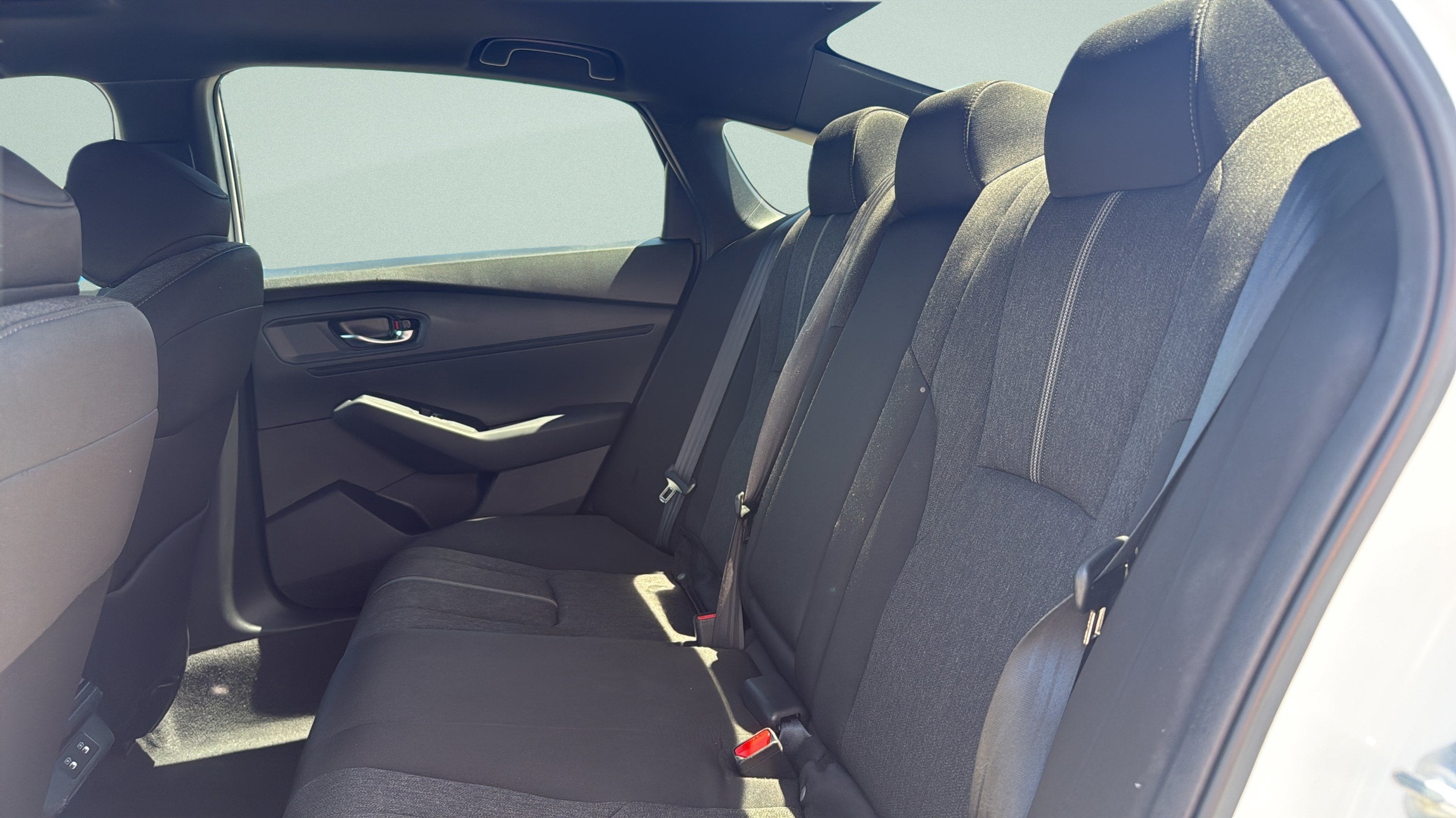 2025 Honda Accord Sport