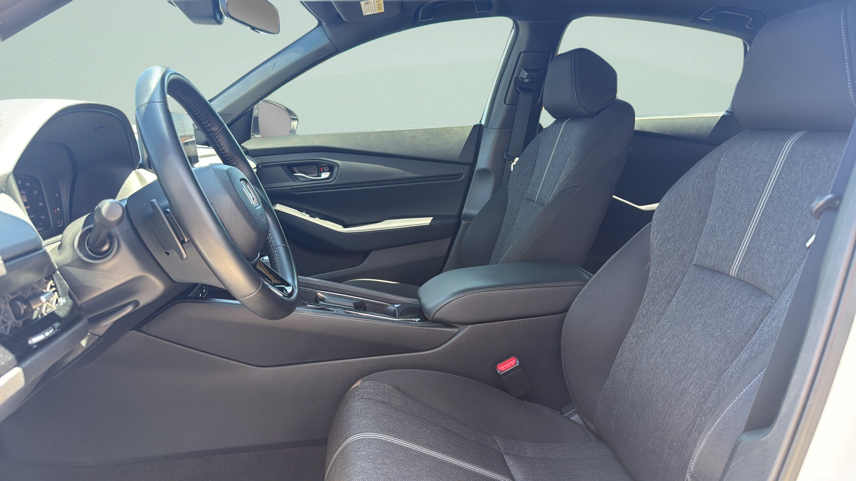 2025 Honda Accord Sport