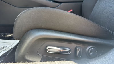 2025 Honda Accord Sport