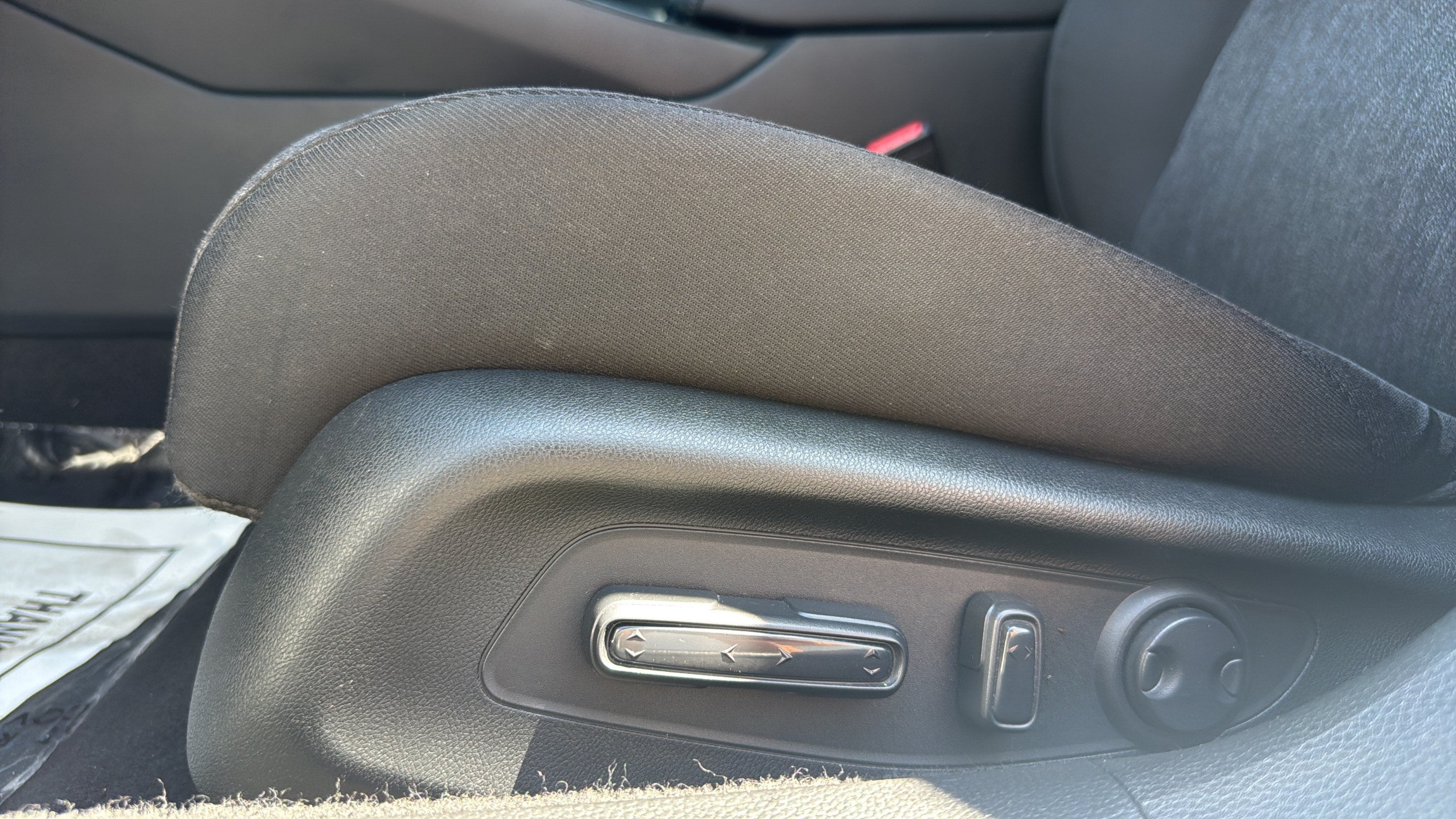 2025 Honda Accord Sport