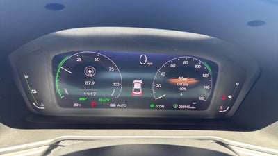 2025 Honda Accord Sport