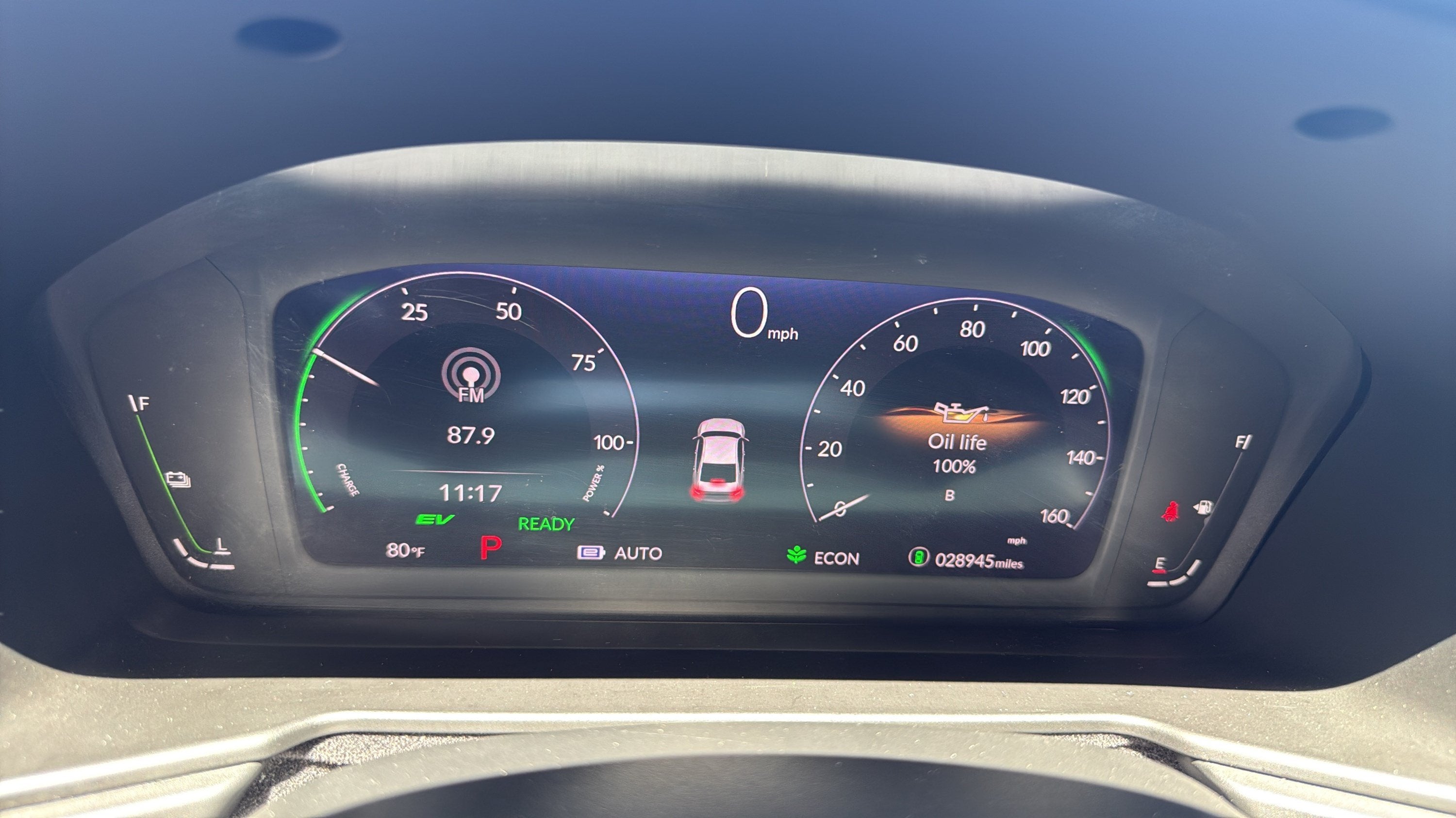 2025 Honda Accord Sport