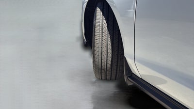 2025 Honda Accord Sport