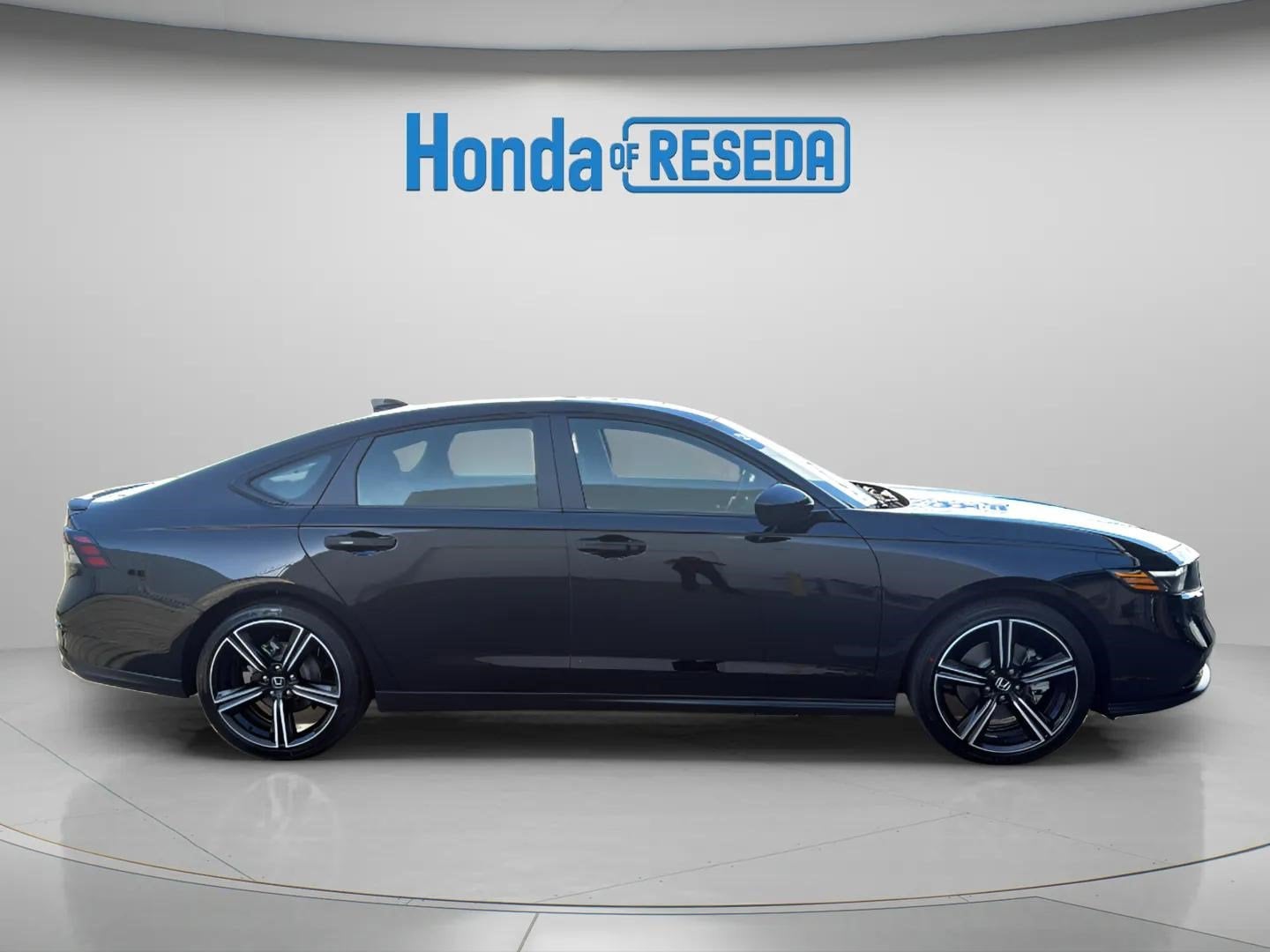 2026 Honda Accord Sport