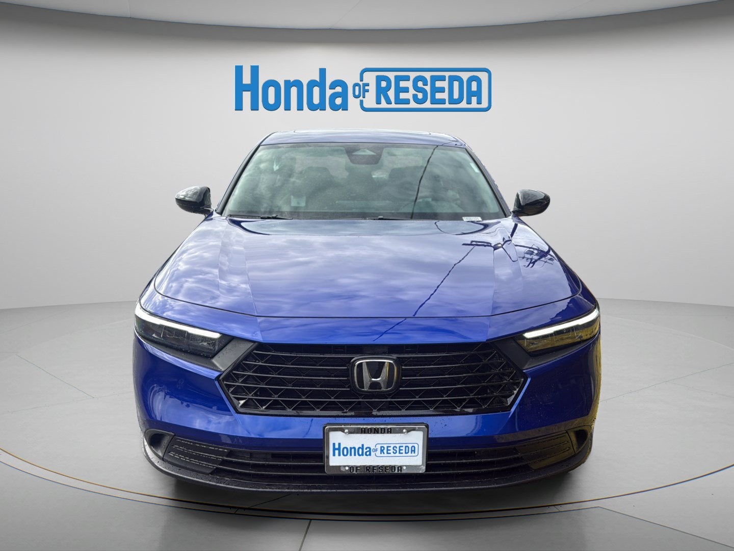 2026 Honda Accord Sport