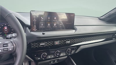 2026 Honda Accord Sport