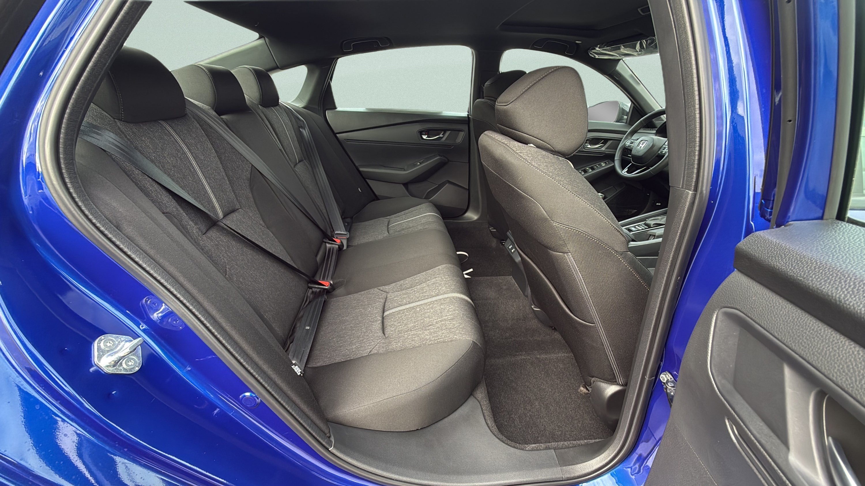 2026 Honda Accord Sport