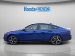 2026 Honda Accord Sport