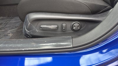 2026 Honda Accord Sport