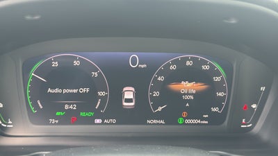 2026 Honda Accord Sport