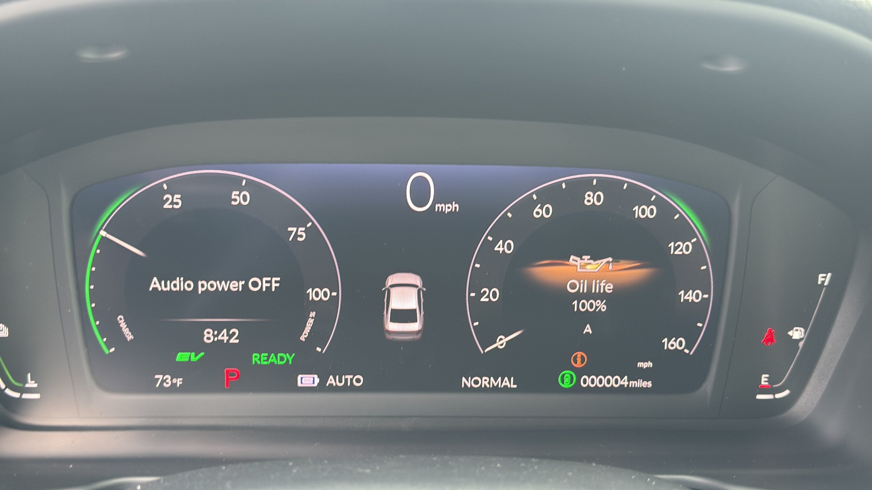 2026 Honda Accord Sport