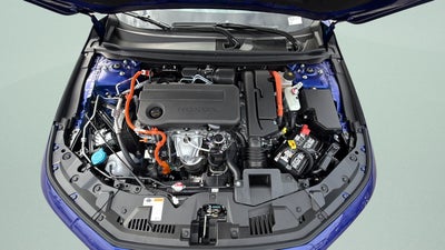 2026 Honda Accord Sport
