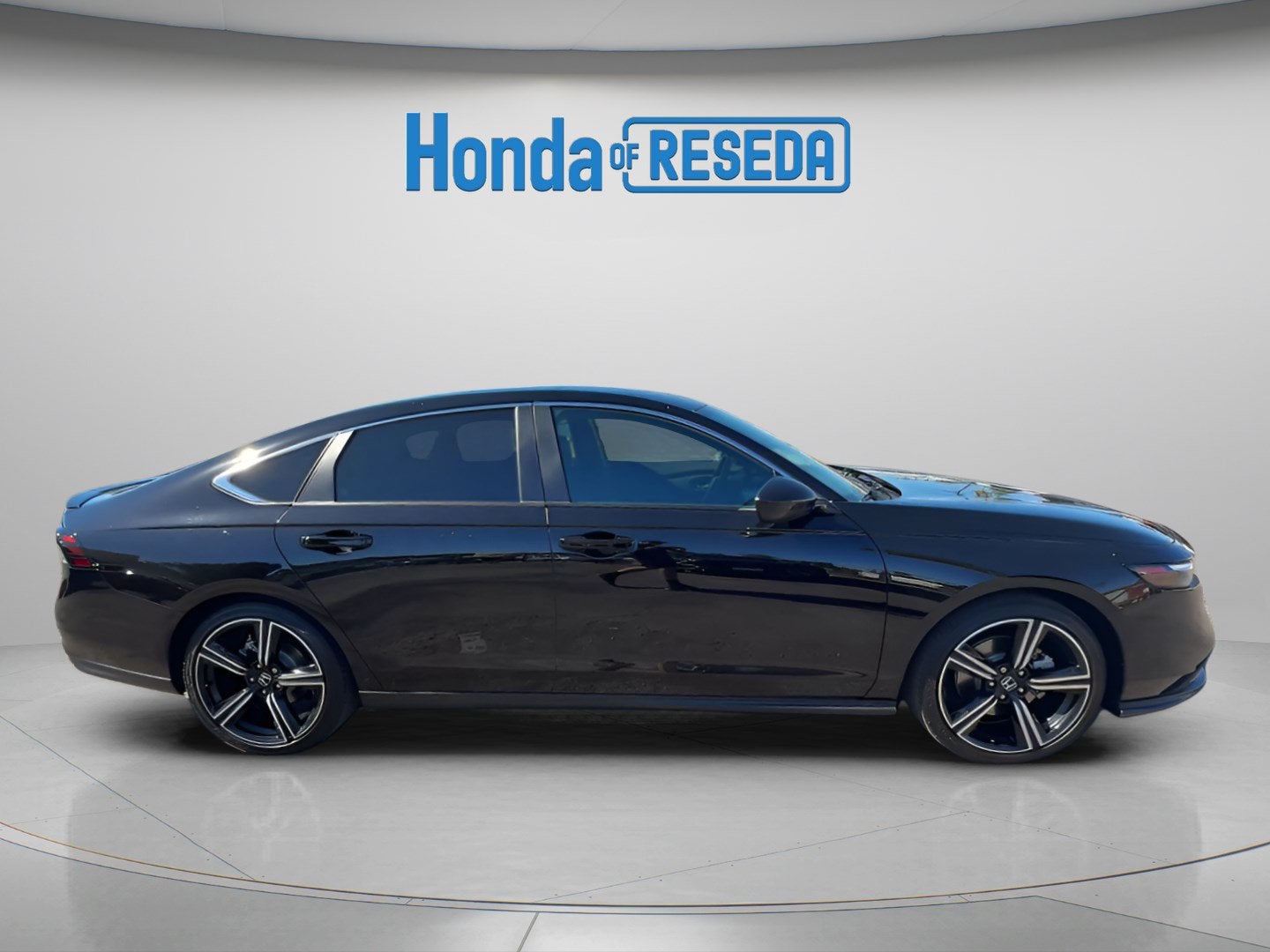 2025 Honda Accord Sport