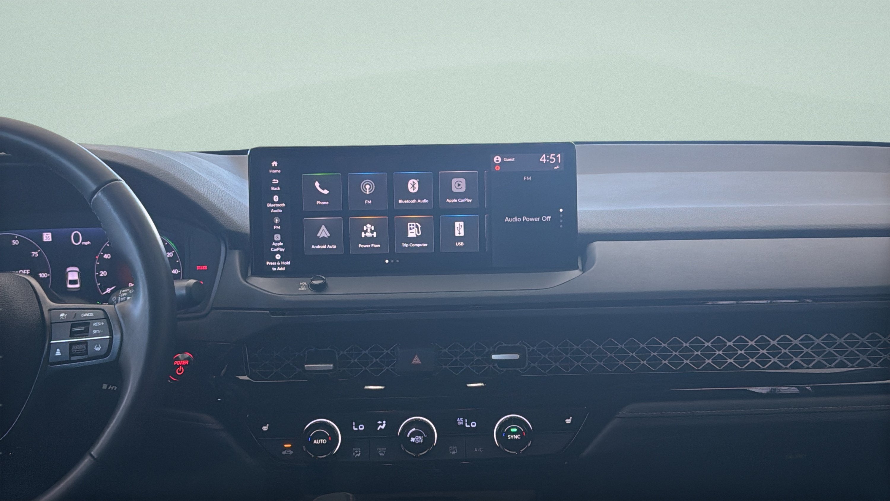 2025 Honda Accord Sport