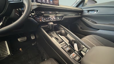 2025 Honda Accord Sport