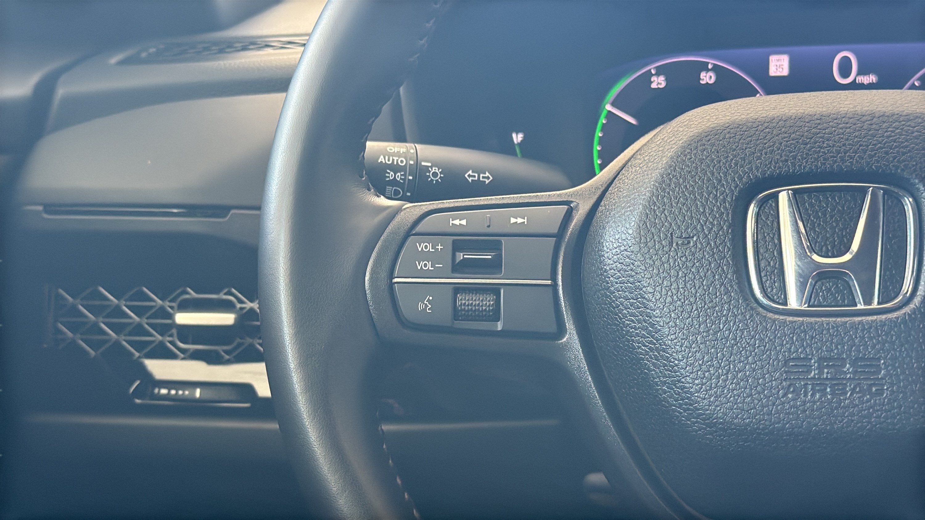 2025 Honda Accord Sport