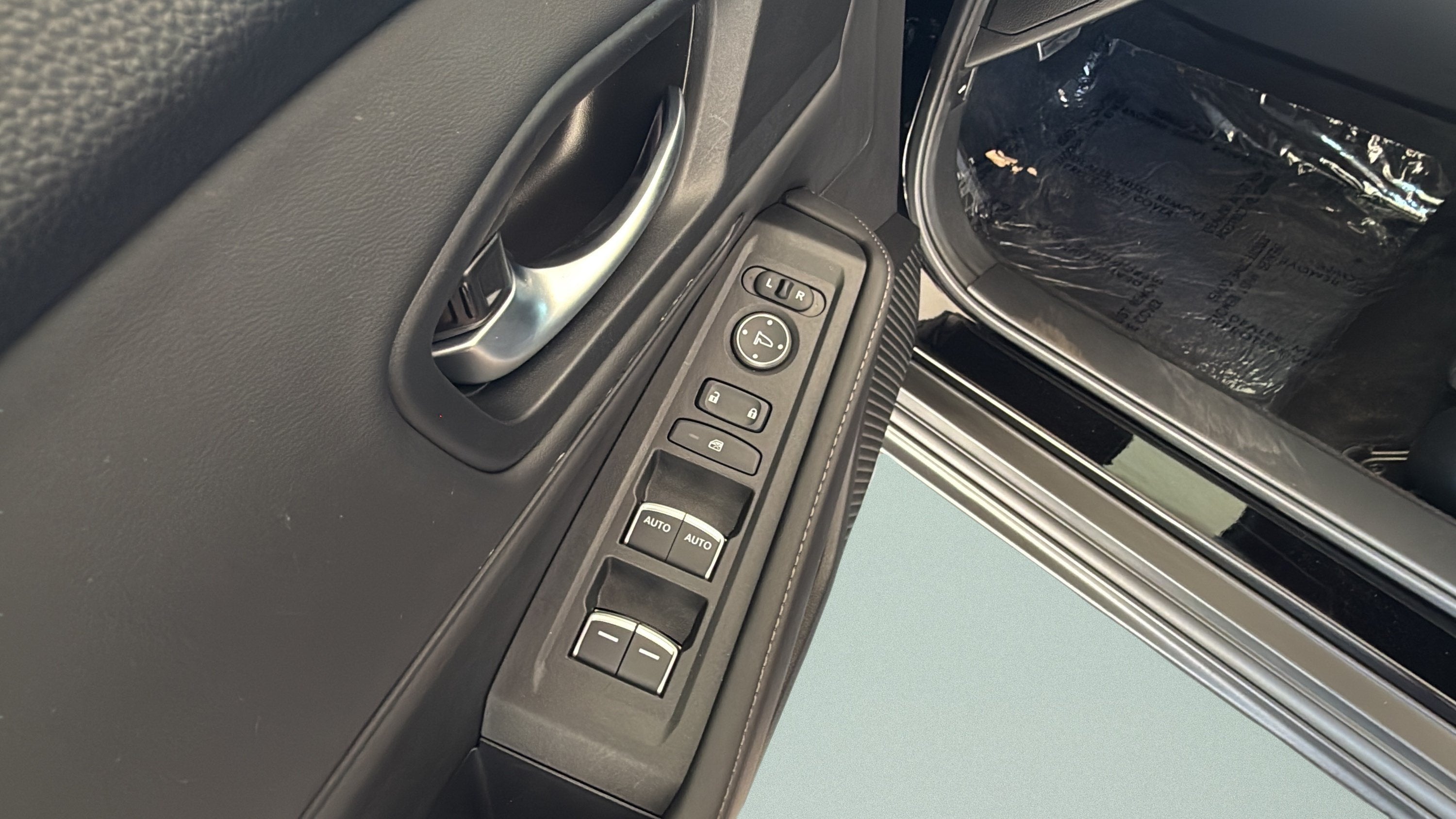 2025 Honda Accord Sport
