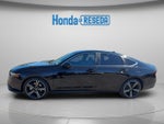 2025 Honda Accord Sport