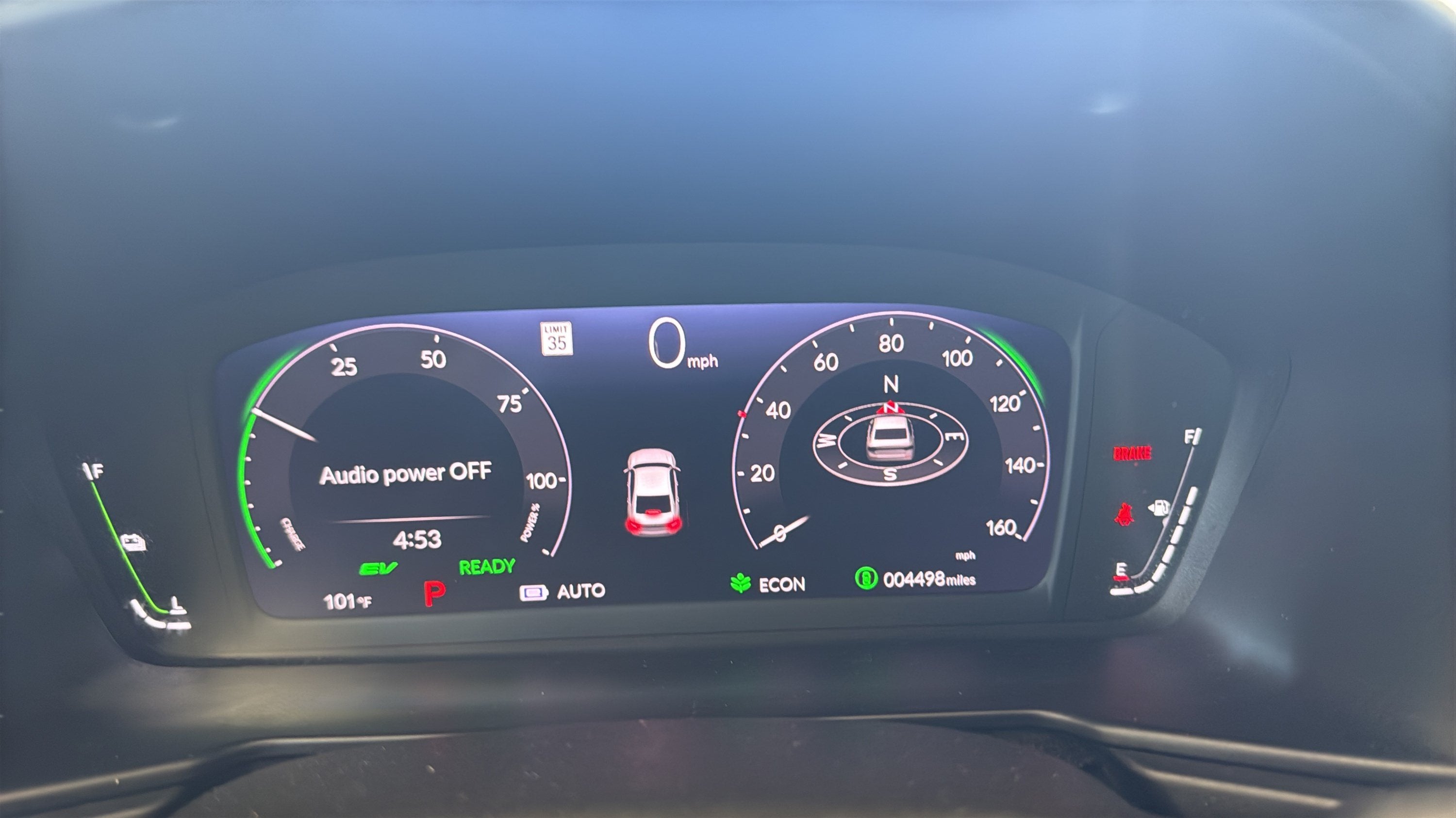 2025 Honda Accord Sport