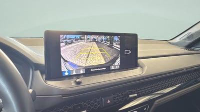 2025 Honda Accord Sport