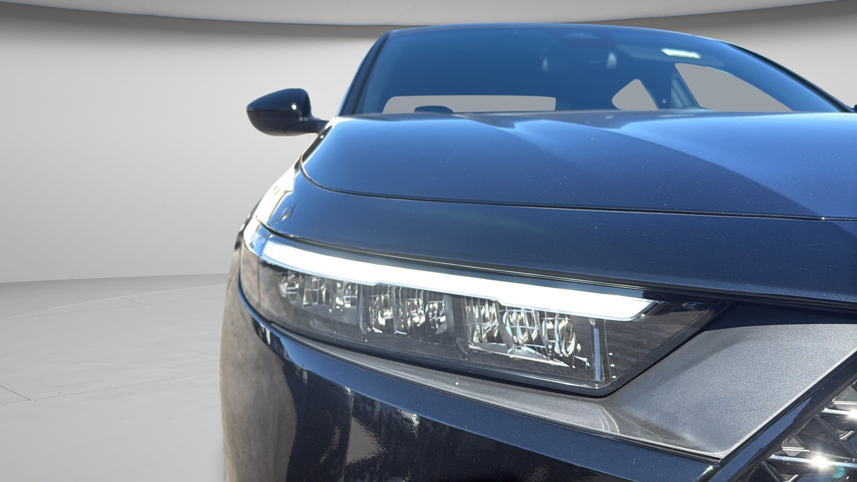 2025 Honda Accord Sport