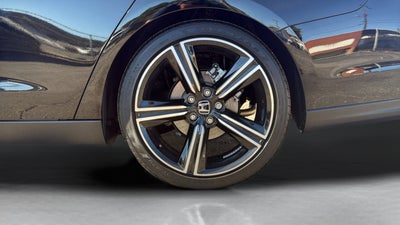 2025 Honda Accord Sport