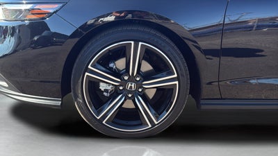 2025 Honda Accord Sport