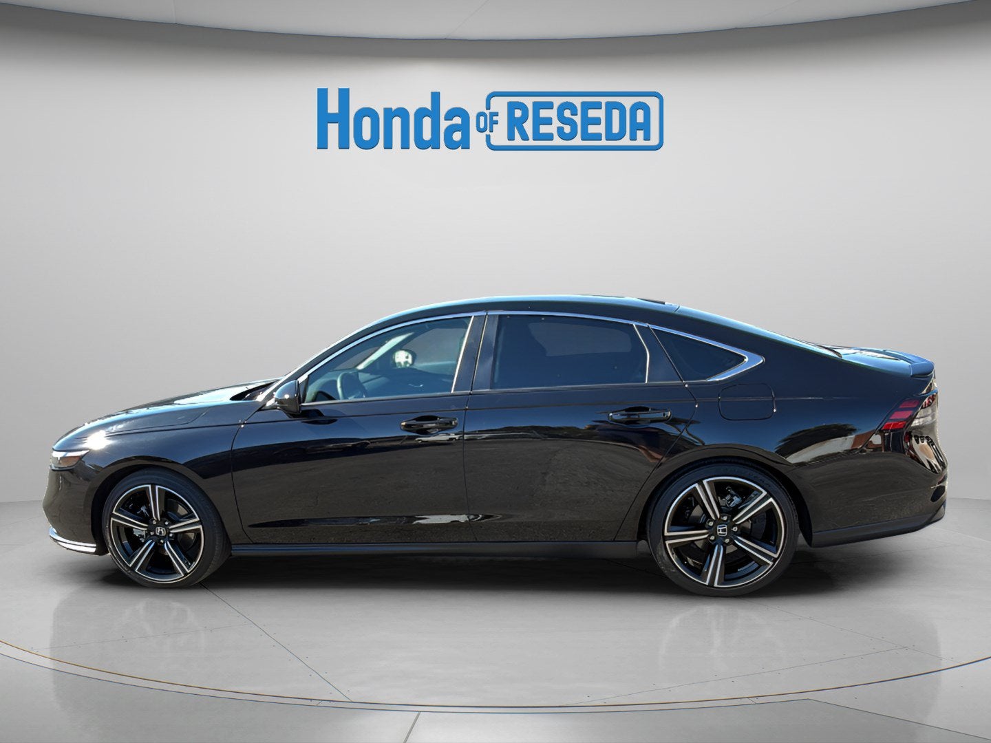 2025 Honda Accord Sport