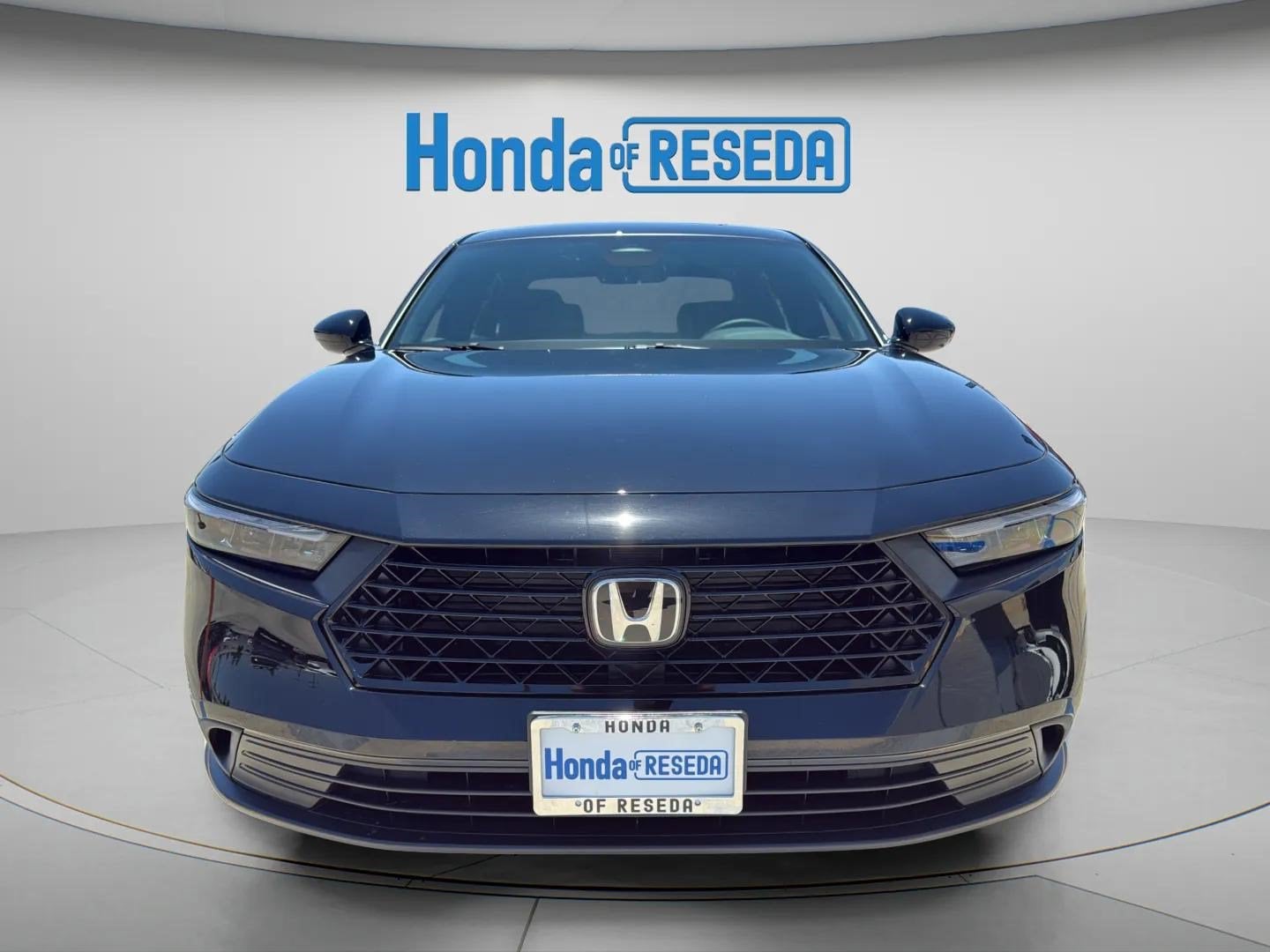 2026 Honda Accord Sport