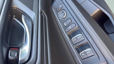 2026 Honda Accord Sport
