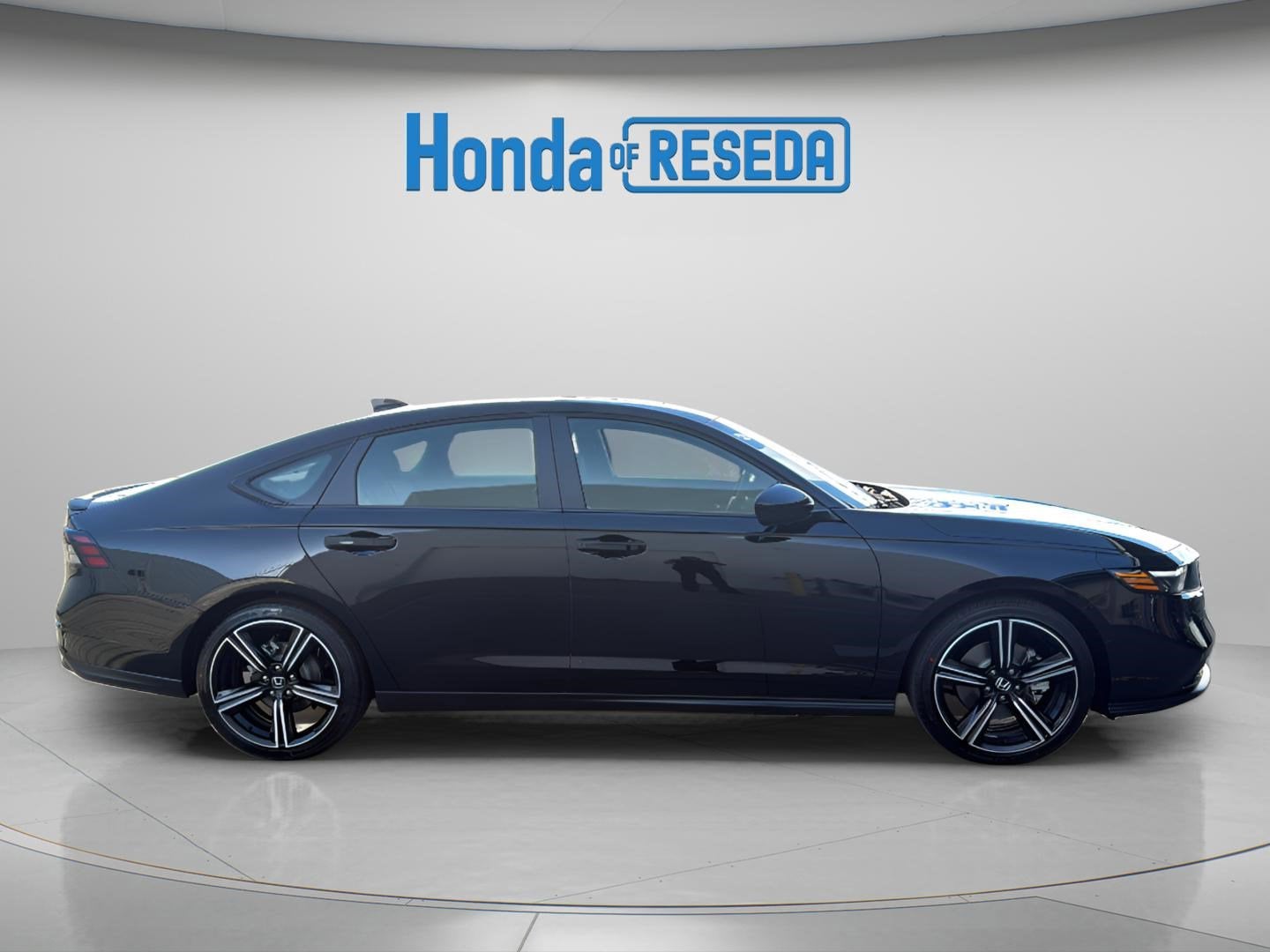 2026 Honda Accord Sport