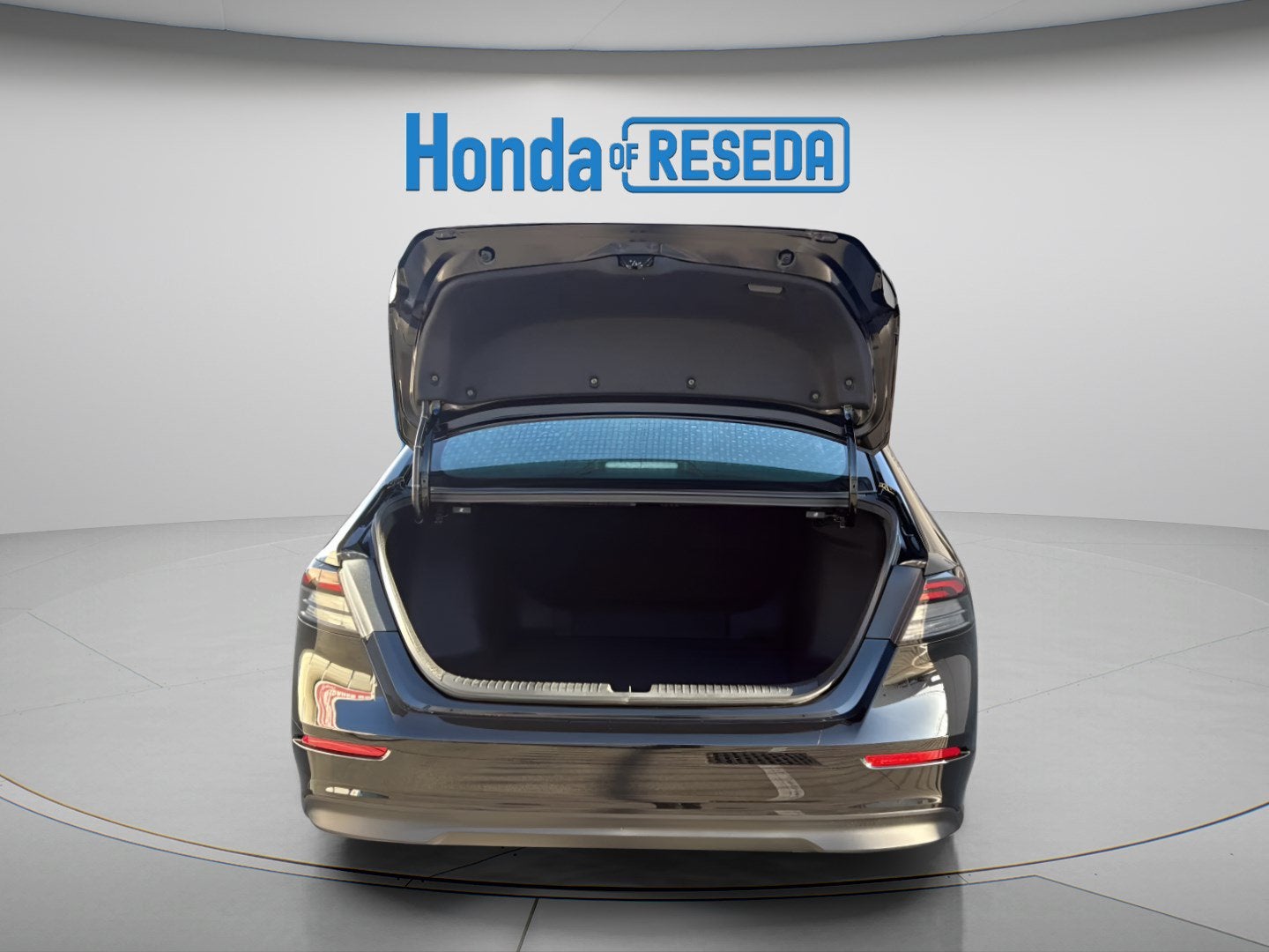 2026 Honda Accord Sport