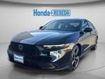 2026 Honda Accord Sport