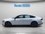 2026 Honda Accord Sport