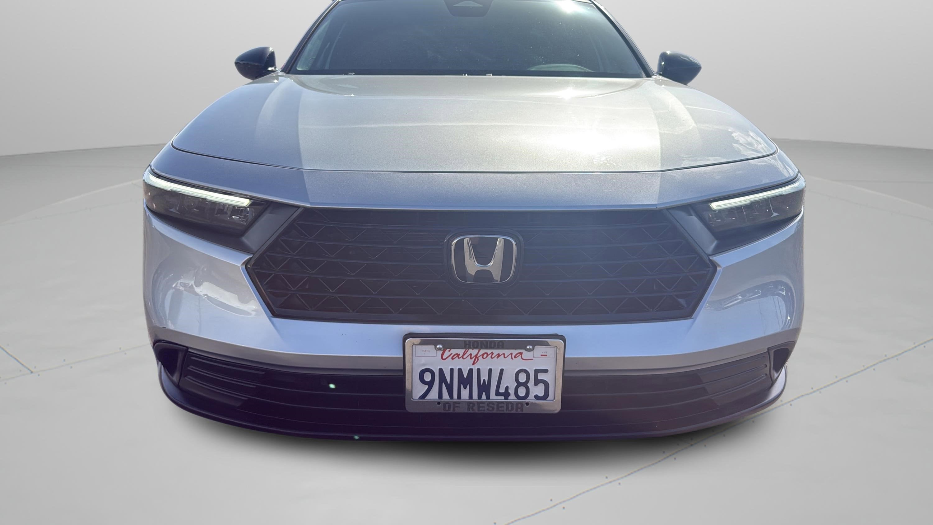2024 Honda Accord Sport