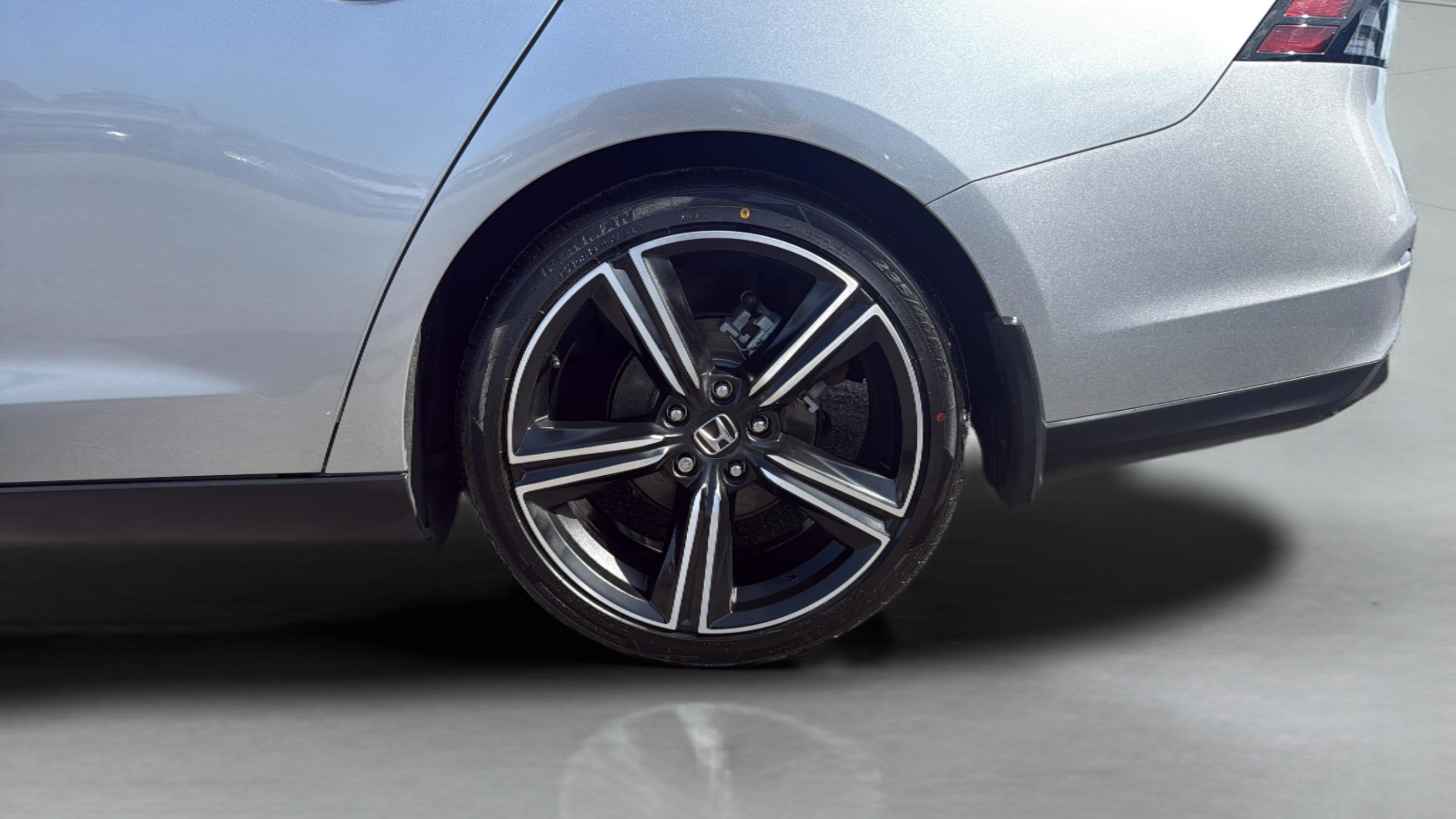 2024 Honda Accord Sport