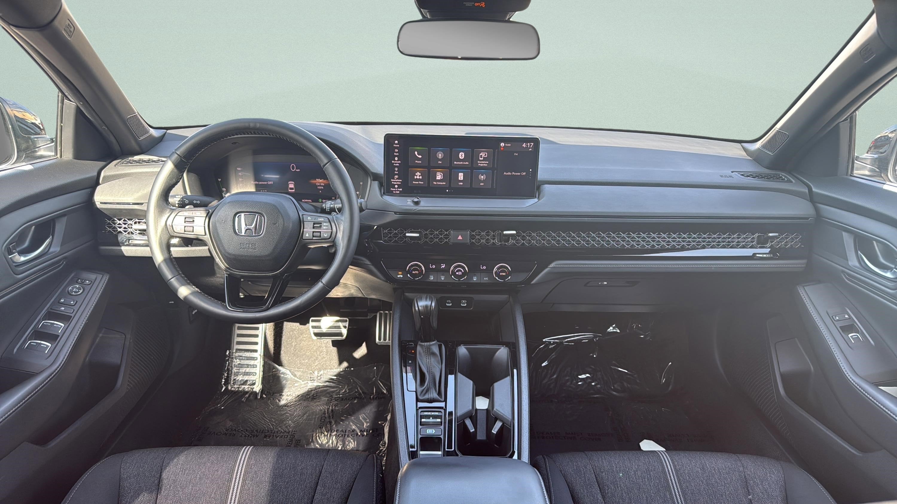 2024 Honda Accord Sport
