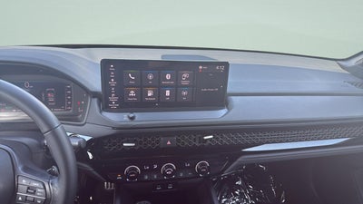 2024 Honda Accord Sport