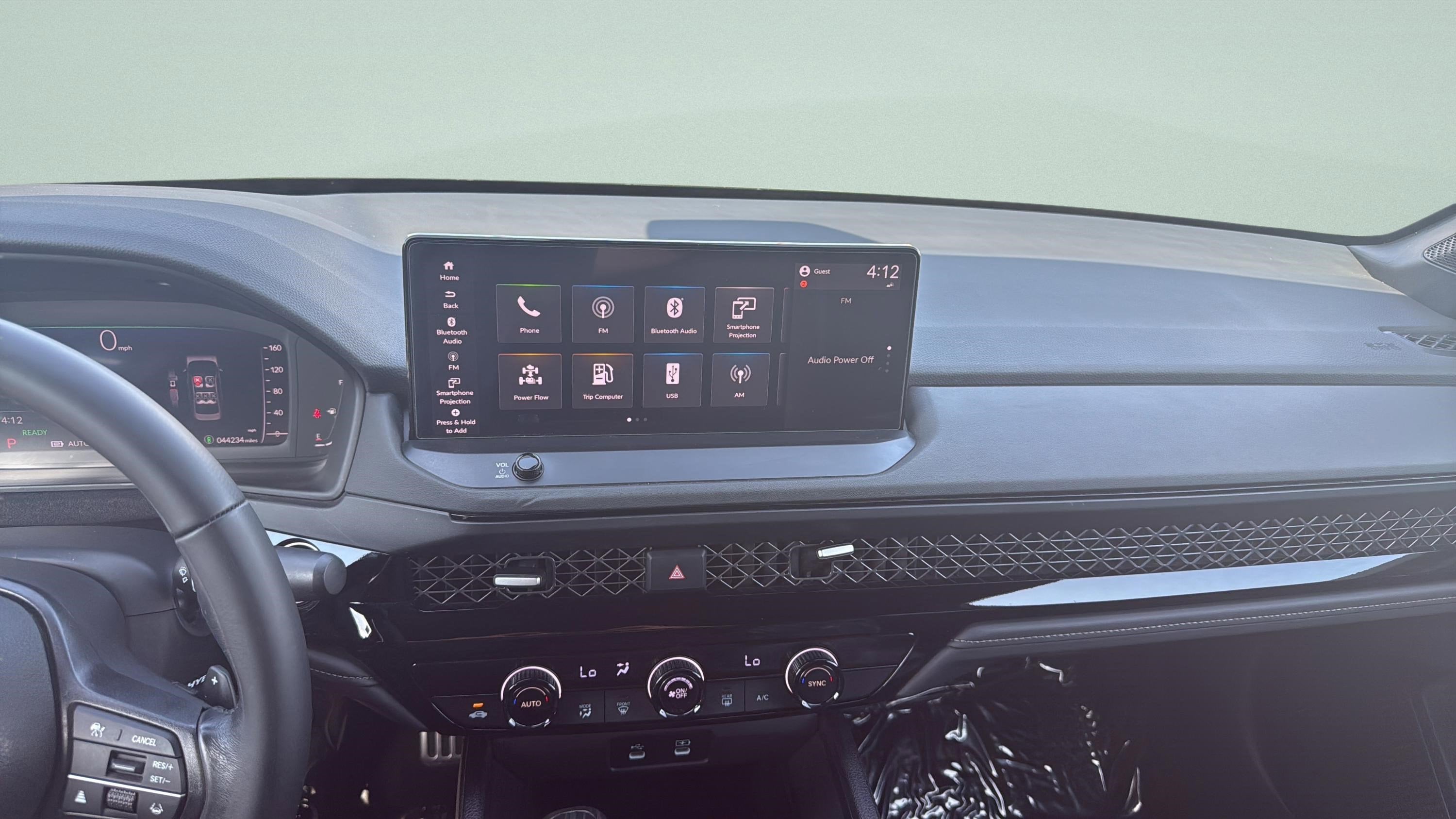 2024 Honda Accord Sport