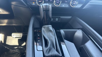 2024 Honda Accord Sport
