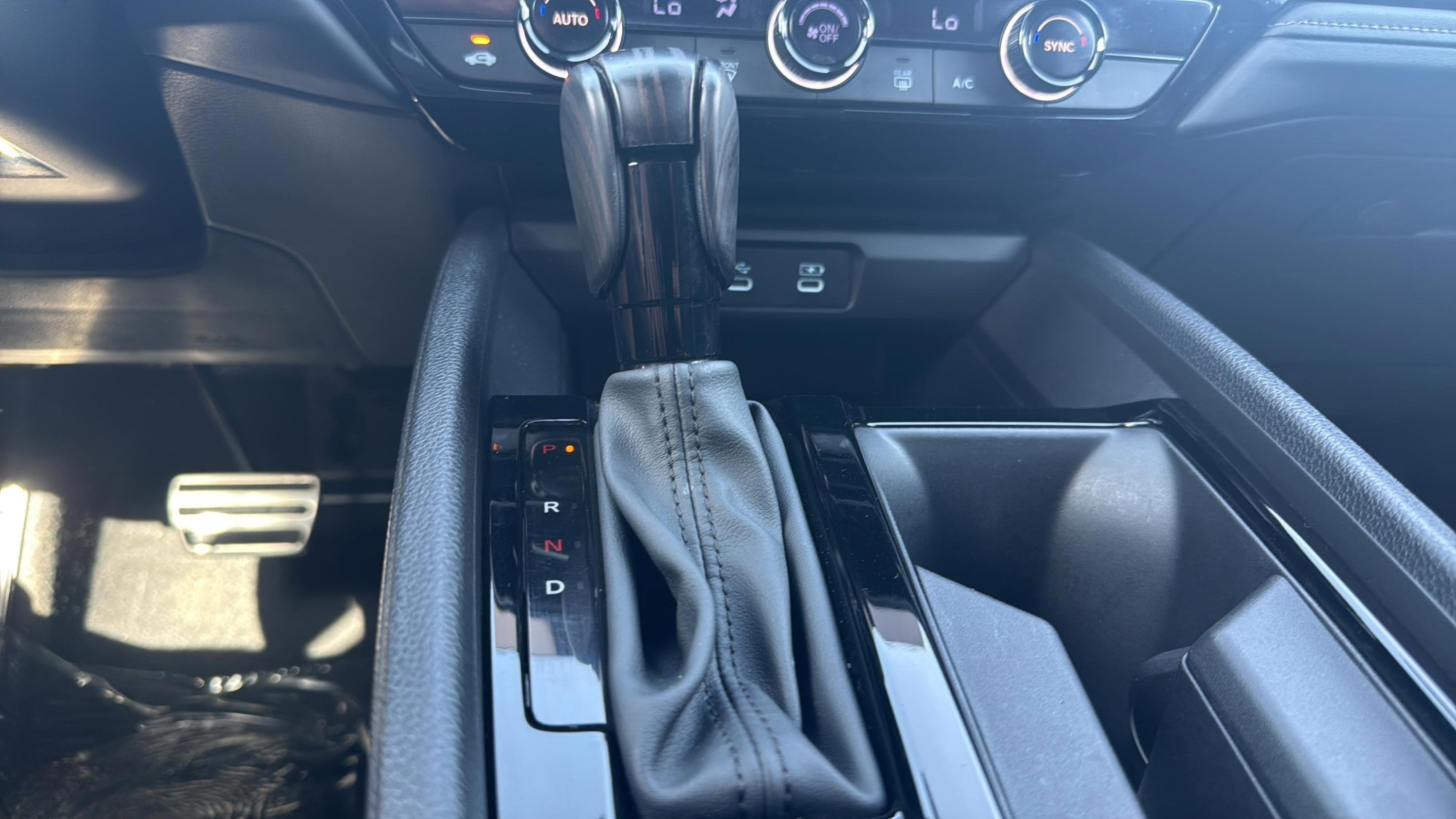 2024 Honda Accord Sport
