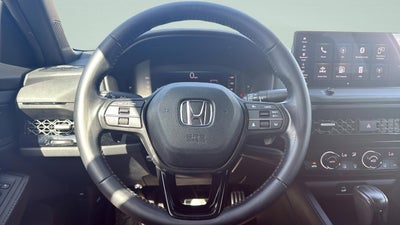 2024 Honda Accord Sport