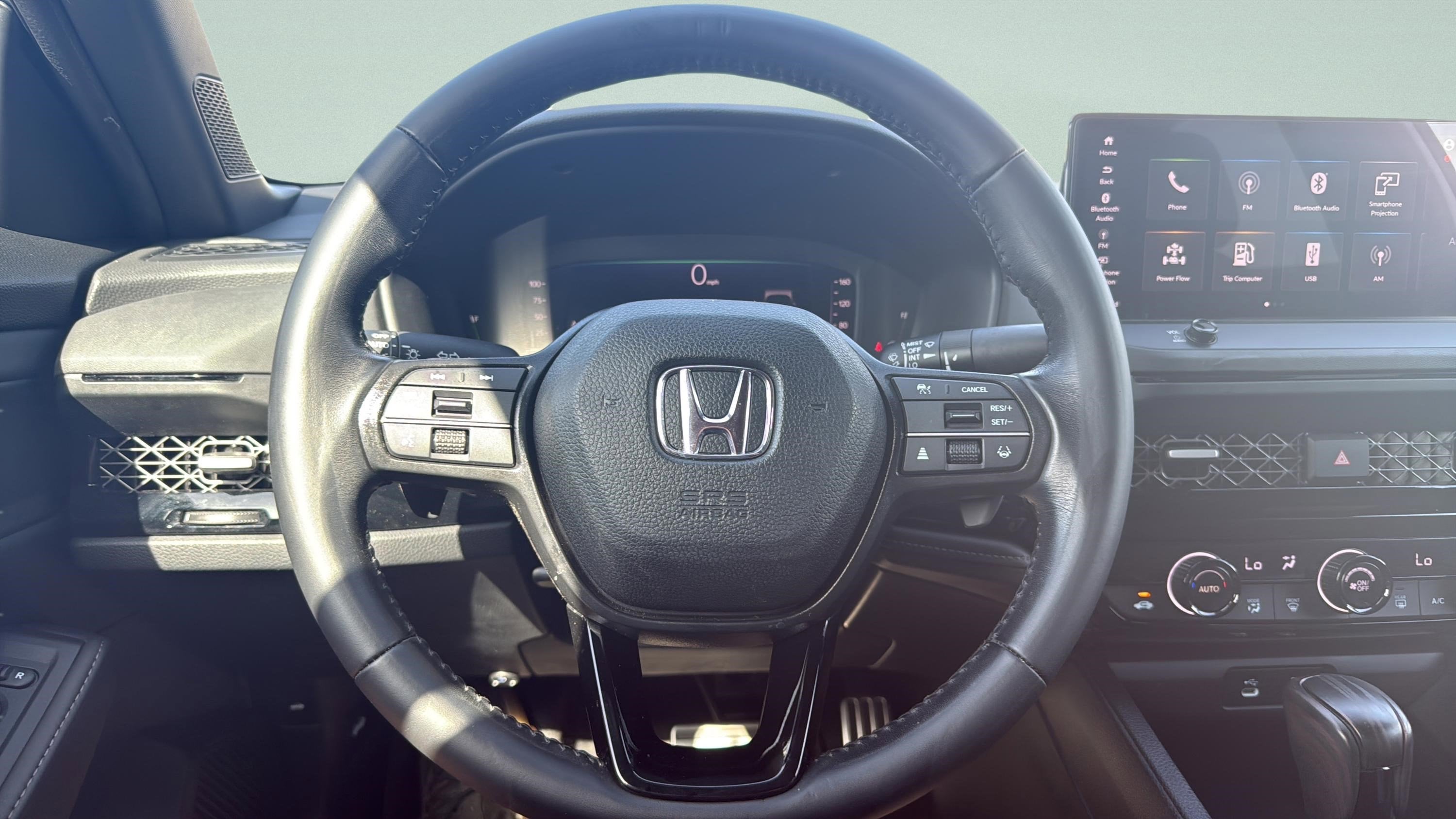 2024 Honda Accord Sport