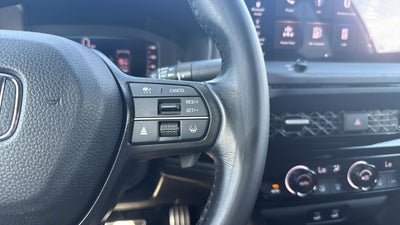 2024 Honda Accord Sport