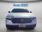 2024 Honda Accord Sport