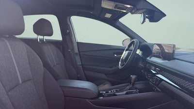 2024 Honda Accord Sport
