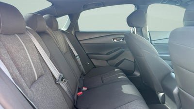 2024 Honda Accord Sport
